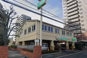 サイゼリヤ 卸町駅北口店まで車で6分。