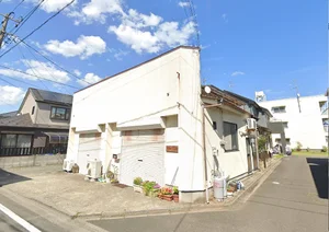 ㈲早田物産まで徒歩7分