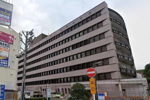 仙台市宮城野区役所まで徒歩18分。