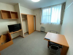 札幌市手稲区のマンスリーマンション・ウィークリーマンション「レオパレスコンフォート０５ 207(No.744257)」メイン画像