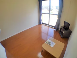 のマンスリーマンション・ウィークリーマンション「レオパレス東屋島 106(No.744674)」メイン画像