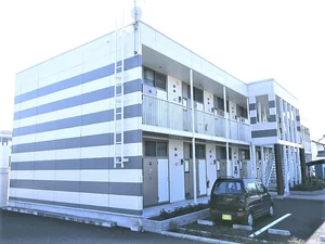 富士駅（静岡県）のマンスリーマンション・ウィークリーマンション「レオパレス渓－せせらぎ－ 204(No.744760)」メイン画像