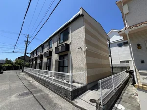 愛媛大学樽味キャンパス周辺のマンスリーマンション・ウィークリーマンション「レオパレスラ　プランタン　Ⅱ 104(No.744812)」メイン画像