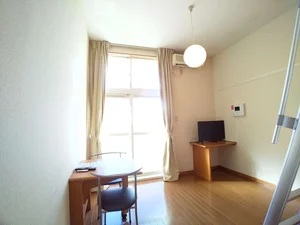 のマンスリーマンション・ウィークリーマンション「レオパレス有富 104(No.744828)」メイン画像