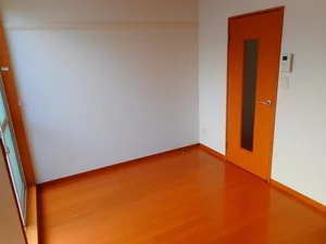 のマンスリーマンション・ウィークリーマンション「レオパレスクラール　ガルテン 203(No.744841)」メイン画像