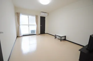 岡山県のマンスリーマンション・ウィークリーマンション「レオネクストドリーム瀬戸内Ⅱ 105(No.744847)」メイン画像