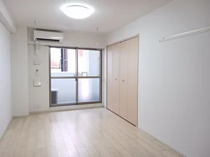 越谷市のマンスリーマンション・ウィークリーマンション「ユーエイアドバンスシュウビル 305・洋室(No.745426)」メイン画像