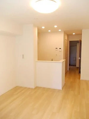 のマンスリーマンション・ウィークリーマンション「フレックス　タウン　六番館 103・洋室(No.746168)」メイン画像