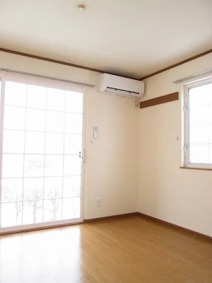 のマンスリーマンション・ウィークリーマンション「アスペンベールＢ 211・洋室(No.746927)」メイン画像