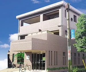 いしばし内科医院まで徒歩4分