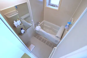 シャンプーやコンディショナーボディーソープなど豊富！