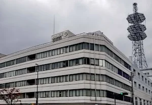 NTT西日本 香川支店まで徒歩3分