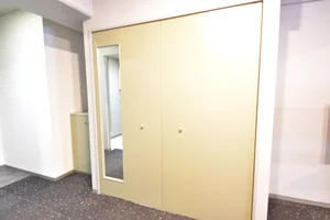 広々収納です🎵