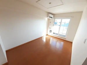のマンスリーマンション・ウィークリーマンション「さくらヒルズ霞台　壱番館 202・洋室(No.748012)」メイン画像