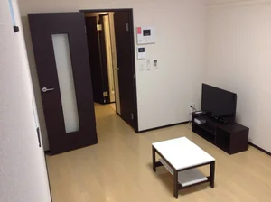 のマンスリーマンション・ウィークリーマンション「クレイノマナステイツ 201(No.748066)」メイン画像