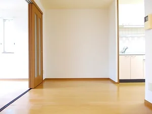 のマンスリーマンション・ウィークリーマンション「パストラール 101・洋室(No.748103)」メイン画像