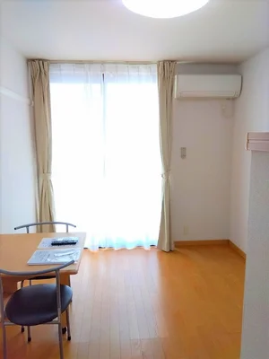 千葉県のマンスリーマンション・ウィークリーマンション「レオパレスハポネスⅢ 103(No.748392)」メイン画像