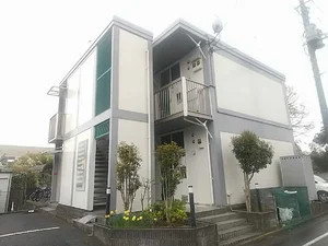 のマンスリーマンション・ウィークリーマンション「レオパレスＴＡＭＡＢＥ 201(No.748424)」メイン画像