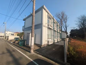のマンスリーマンション・ウィークリーマンション「レオパレスＴＡＭＡＢＥ 201(No.748424)」メイン画像