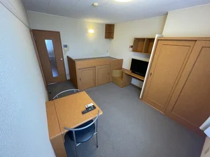 静岡県のマンスリーマンション・ウィークリーマンション「レオパレス柳原　Ⅱ 205(No.748441)」メイン画像