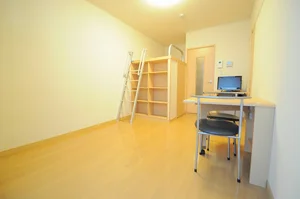 四日市市のマンスリーマンション・ウィークリーマンション「レオパレス日永東 113(No.748592)」メイン画像