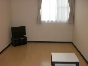 のマンスリーマンション・ウィークリーマンション「レオネクスト那古野 201(No.748613)」メイン画像