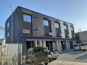 千葉市稲毛区のマンスリーマンション・ウィークリーマンション「Ｇｒａｎ　Ｎｏｉｒ　Ⅰ 103・洋室(No.749193)」メイン画像