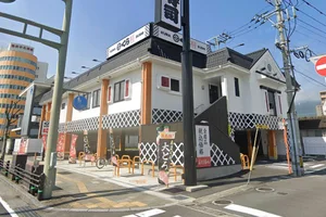 くら寿司 別府店まで徒歩27分。