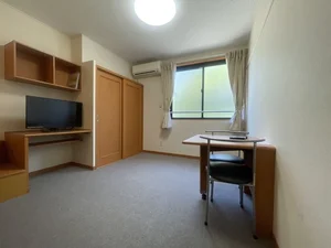 和歌山市のマンスリーマンション・ウィークリーマンション「レオパレス前田 203(No.749607)」メイン画像