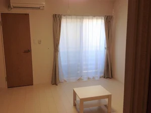 郡山市のマンスリーマンション・ウィークリーマンション「クレイノジュネスピューパⅣ 103(No.749641)」メイン画像