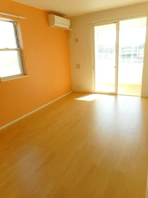 小林市のマンスリーマンション・ウィークリーマンション「ソレイユ　メゾン　Ⅰ 103・LDK(No.750078)」メイン画像