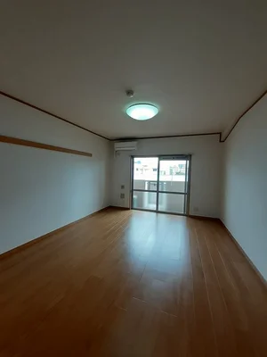 のマンスリーマンション・ウィークリーマンション「ラフレシール秋根 505・洋室(No.751122)」メイン画像