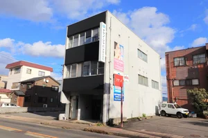 福井駅から徒歩で通えます!