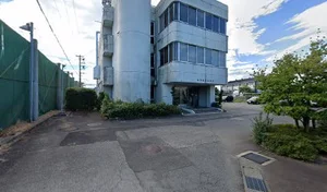 AMeDAS Fukui Observatory 福井地域気象観測所(アメダス)まで徒歩3分