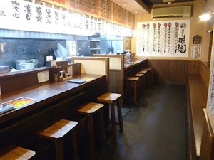 岩本屋 福井本店まで徒歩11分