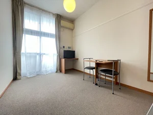 南彦根駅（滋賀県）のマンスリーマンション・ウィークリーマンション「レオパレスレスペート 305(No.751378)」メイン画像