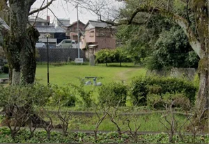 東町公園 徒歩7分