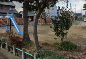 小浜公園　徒歩１３分