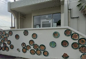 四日市市羽津地区市民センター　徒歩１４分