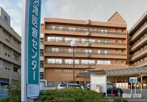 JCHO四日市羽津医療センター　車で７分