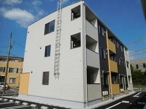 刈谷市のマンスリーマンション・ウィークリーマンション「ピュール・シャンブル 201・洋室(No.751496)」メイン画像