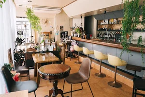 Landscape Coffee 37まで徒歩５分