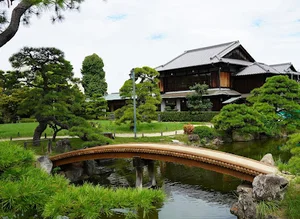 香風園まで徒歩12分
