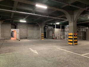 坂出市営 京町駐車場まで徒歩３分