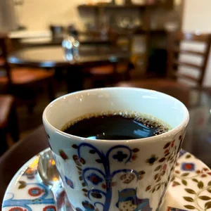 珈琲工房 セピアまで徒歩２分