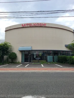 三越坂出まで徒歩２分