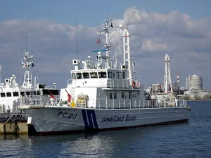 高松海上保安部 坂出海上保安署まで徒歩１８分