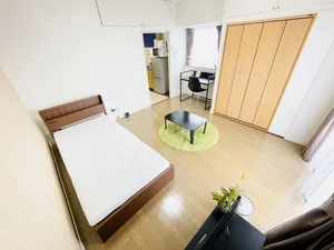 家具家電付きなので、その日から快適に生活できます★★