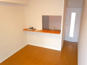 大阪府のマンスリーマンション・ウィークリーマンション「レオパレスサニーハイム光善寺 101(No.752083)」メイン画像