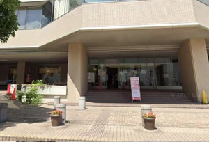 市立大津市民病院　徒歩１７分